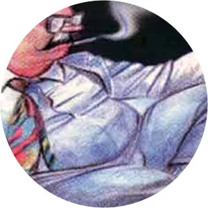 Cayetano Brulé - Fictional character