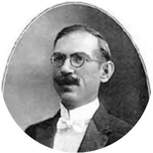 Cayetano Coll y Cuchí