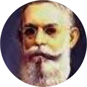 Cayetano Coll y Toste