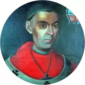 Cayetano Francos y Monroy