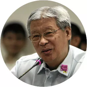 Cayetano Paderanga Jr.