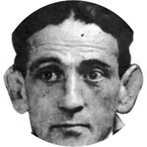 Cayetano Santos Godino - Serial killer