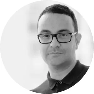 Cayetano Soto - Choreographer