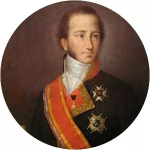 Cayetano Valdés y Flores
