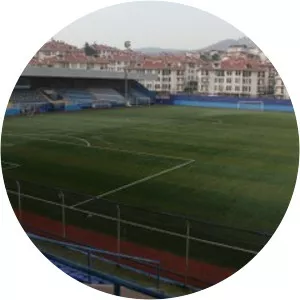 Çayırbaşı Stadium
