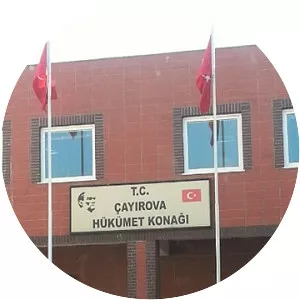 Çayırova