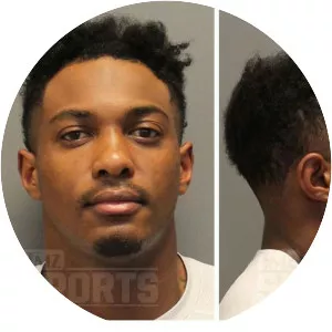 Cayleb Jones - American football wide receiver