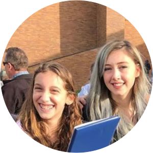 Caylee Rae Vizquel photograph