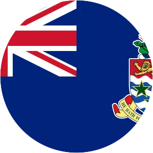Cayman Islands