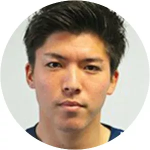 Cayman Togashi - Japanese footballer