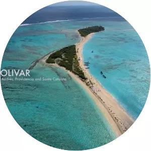 Cayo Bolívar - 