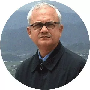 Cayo Claudio Espinal - Dominican poet