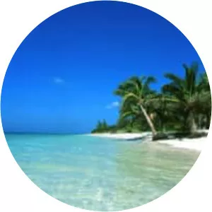 Cayo Levisa - Island in the Gulf of Mexico