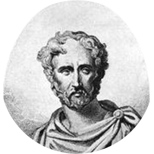 Cayo Plinio Segundo - Author