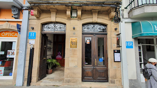 CayoCoco Ribadeo - Restaurant