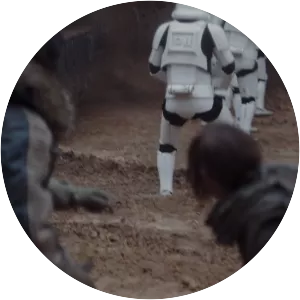 Caysin Bog - Fictional character