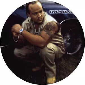 Big Caz - Musical artist