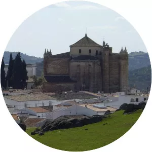 Cazalla de la Sierra