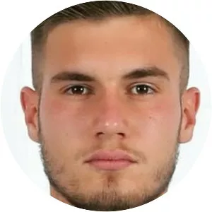 Cazim Suljic - French-Bosnian footballer