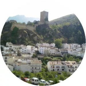 Cazorla - City in Spain