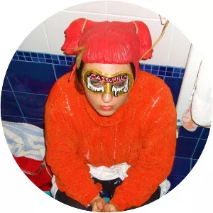 CAZZURILLO - Musical artist