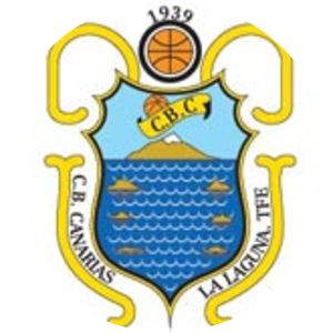 CB 1939 Canarias