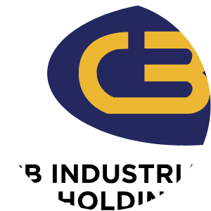 Cb Industrial Product - Company