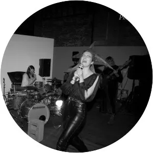 CB Radio Gorgeous - Musical group