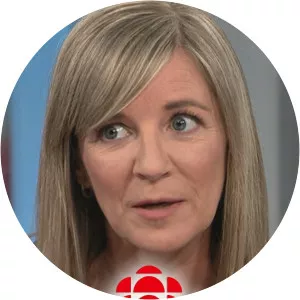 CBC News Network With Hannah Thibedeau - TV program