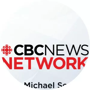 CBC News Network With Michael Serapio