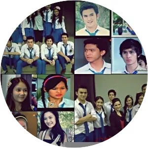 Cbdpaa - Television series