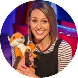 CBeebies Bedtime Stories