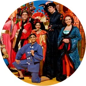 CBeebies Christmas PantoSince 2009