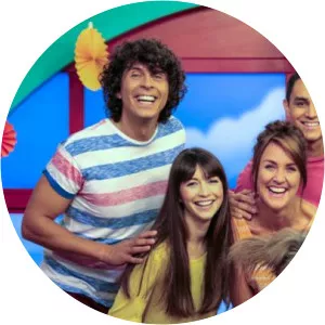 Cbeebies House Songs photograph