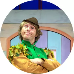 CBeebies Peter Pan