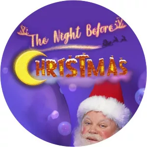 CBeebies Presents: The Night Before Christmas photograph