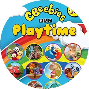 CBeebies - Television channel