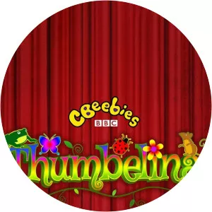 CBeebies Thumbelina photograph