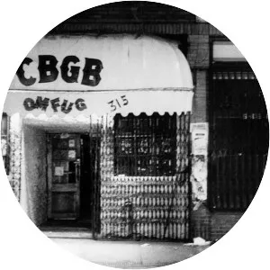 CBGB