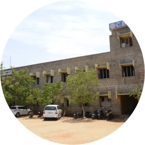 CBM College of Arts and Science