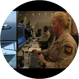 CBP Air and Marine Operations