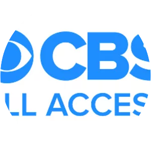 CBS All Access - Video on demand company