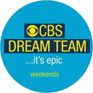 CBS Dream Team - American TV program
