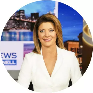 CBS Evening News with Norah O'Donnell