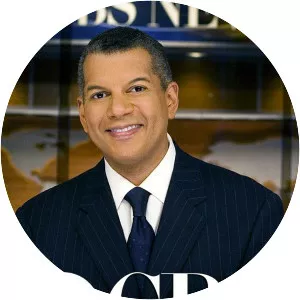 CBS Evening News With Russ Mitchell - TV program