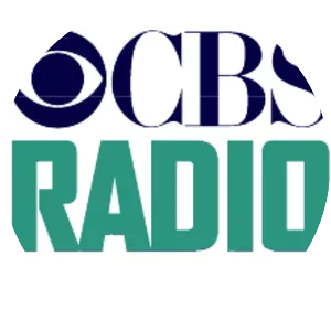 CBS Radio - Radio broadcasting company
