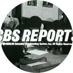 CBS Reports