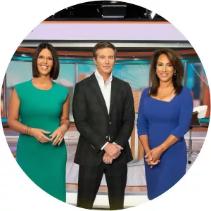 CBS Saturday MorningSince 1997