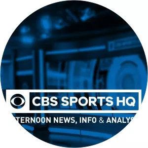 CB S Sports HQ Afternoon News, Info & Analysis - TV program