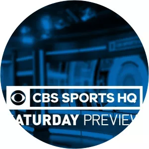 CBS Sports HQ Saturday PreviewSince 2018 - TV program